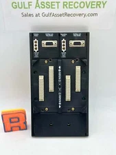 Foxboro Invensys P0926HC I/A Series Fieldbus Baseplate (Used)