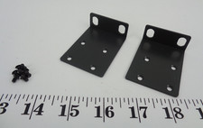 New Pair of Rack Mount Ears Brackets for UPS ...