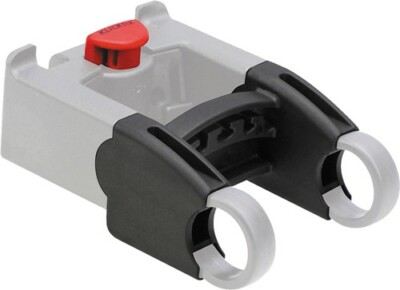 Rixen&Kaul Klickfix Distanzset für Lenkeradapter Verlängerung +43mm