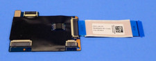 Genuine Dell Latitude 7420 Junction Circuit Board w/ Cable LS-K378P Y1JC3 V74MM