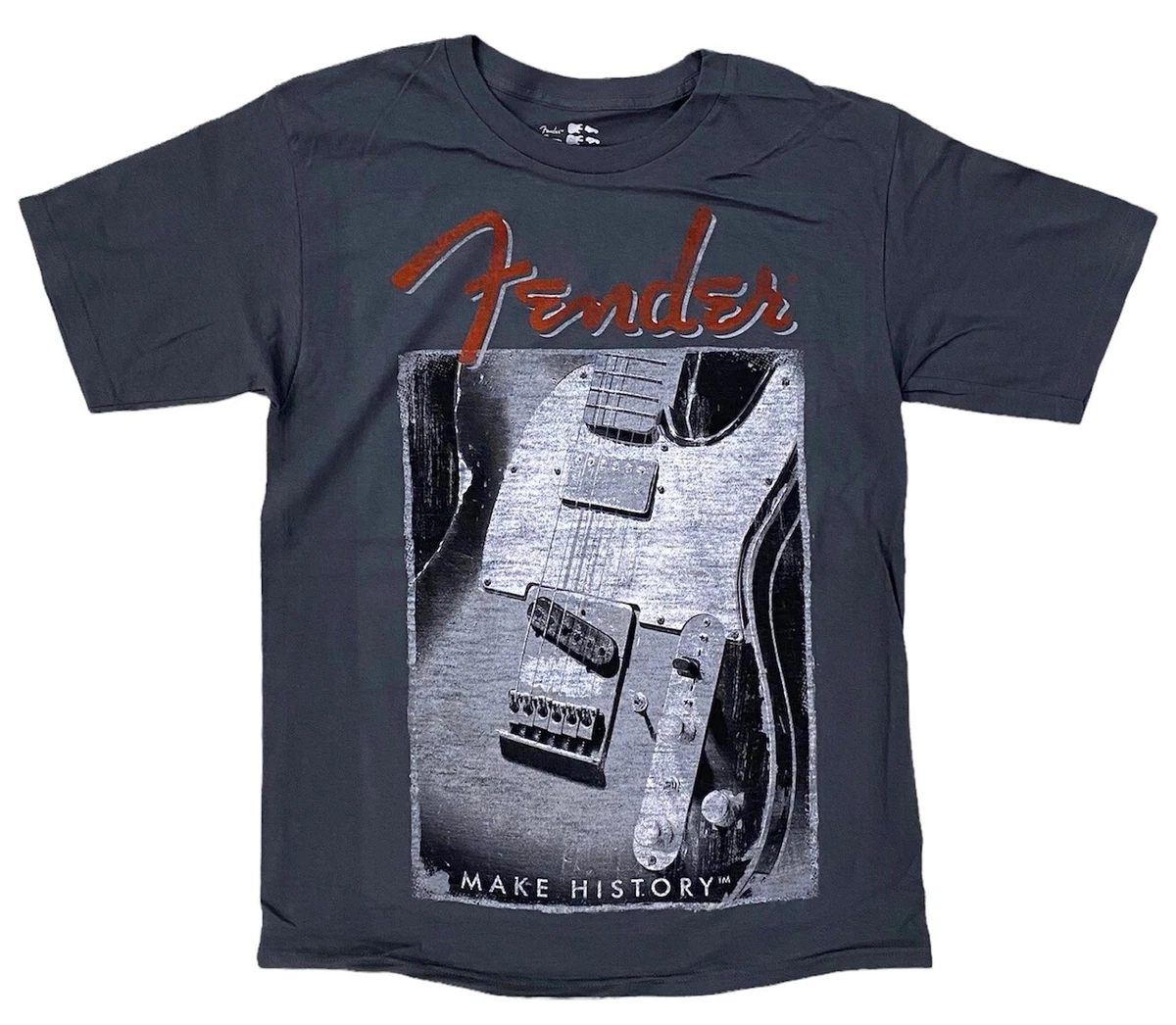 Guitariste humour guitare cadeau homme femme' T-shirt vintage Homme