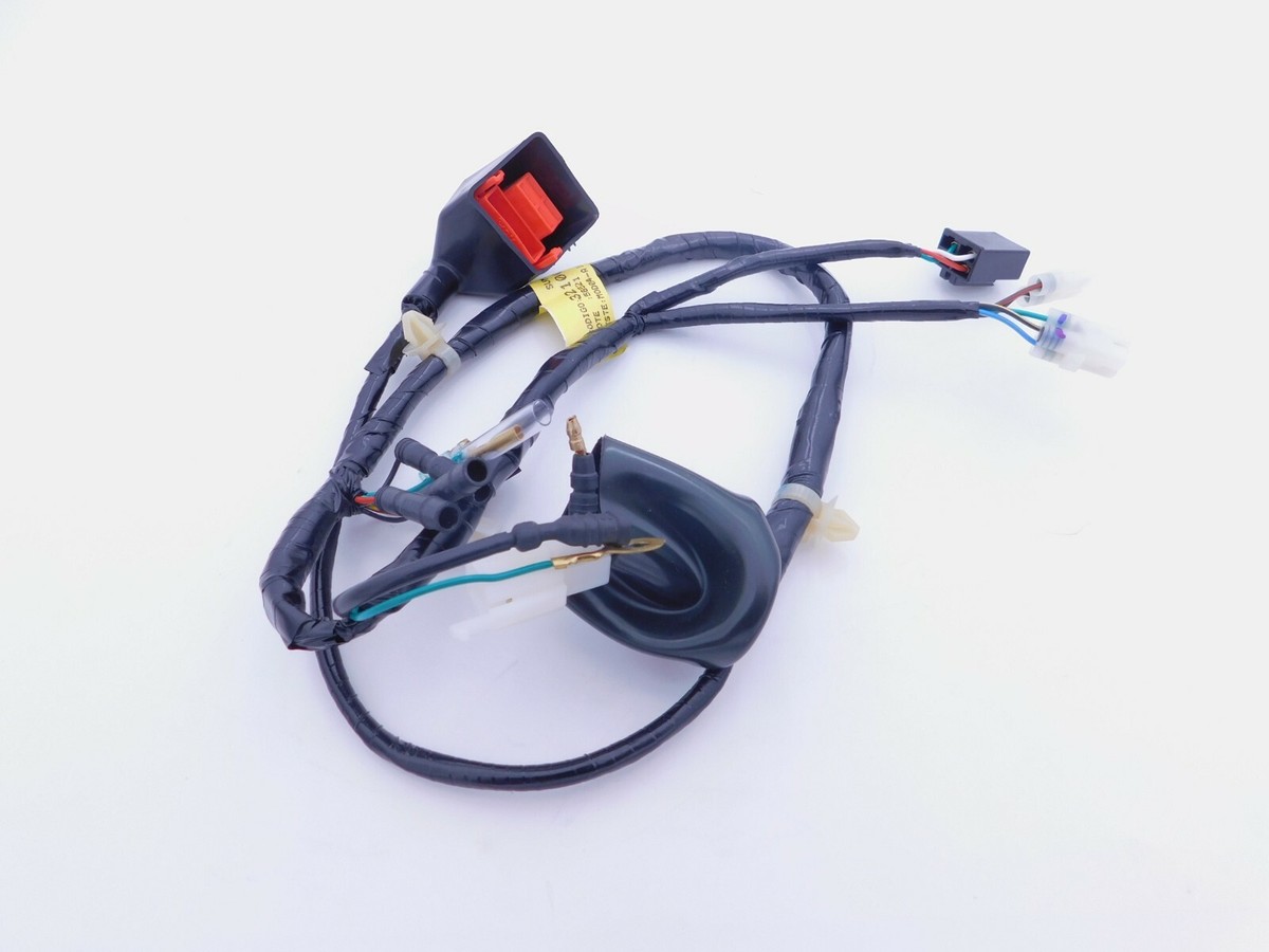 C70M 車用品・バイク用品 HONDA ホンダ純正部品 HARNESS,WIRE 32100
