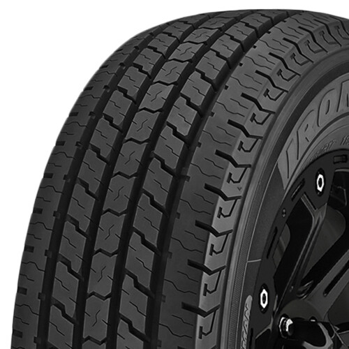 (QTY 2) LT275/70R18 Ironman All Country CHT 125/122R Load Range E Tires