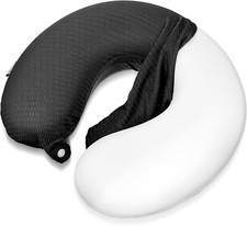 Neck Pillow Replacement Cover Travel U Neck Pillow Case Cover Travel Neck
