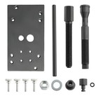 Cam Bearing Remover Installer Tool For Harley Davidson FLHX FLHXS M8 Engine