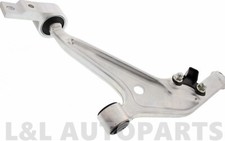 QUERLENKER MIT TRAGGELENK GUMMILAGER VORNE UNTEN RECHTS NISSAN X-TRAIL I T30