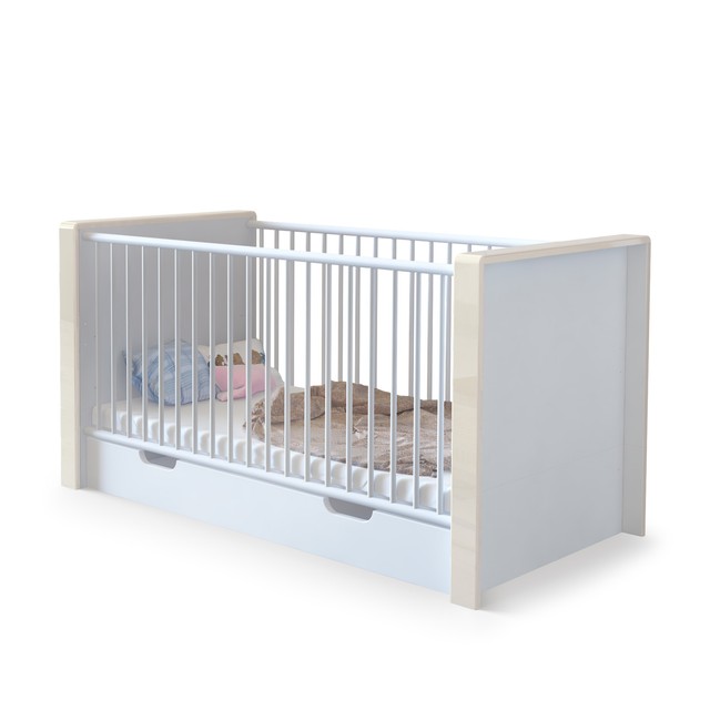 junior baby bed