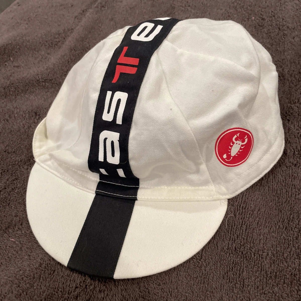 Castelli hat new arrivals