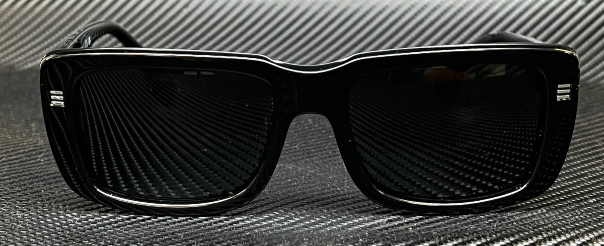 Black top sunglasses ebay