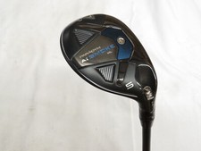Used Callaway Paradym Ai Smoke HL 24 5-Hybrid KBS Tour 65g Regular Graphite HC