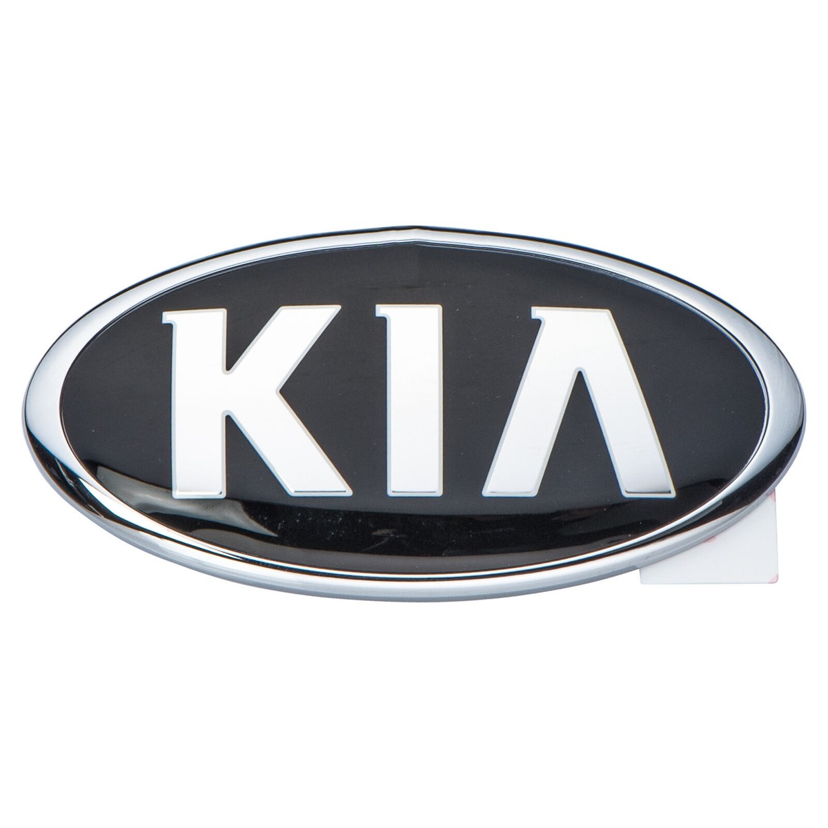 2014 - 2020 Kia Optima Front Bumper Emblem 86318-3R500 OEM
