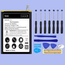 High Quality 3800mAh Durable Li ion Battery Disassembly Tool f ZTE Grand S FLEX