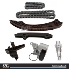 Engine Timing Chain Kit for 1995-2006 BMW 323 325 328 330 525 528 M3 X3 X5 Z3 Z4