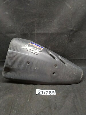 Carena Plastica scudo Anteriore Honda ZX Dio 50cc | eBay