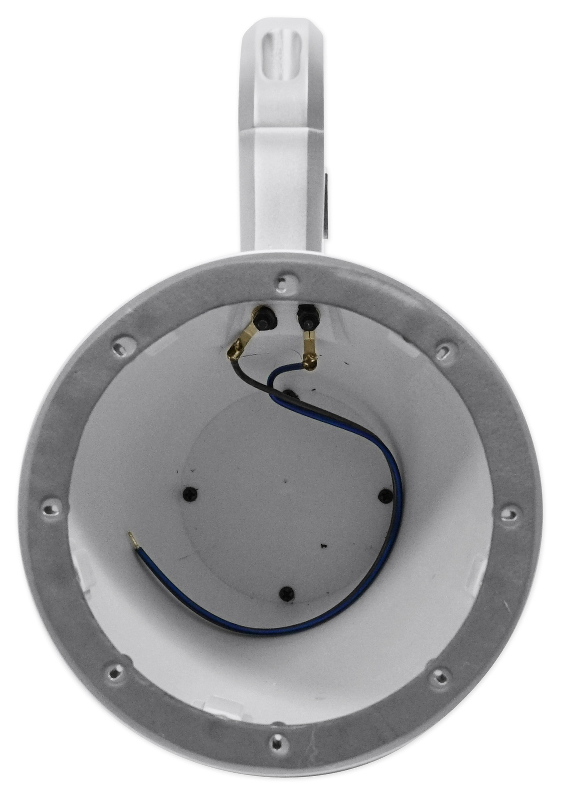 Парный вейкборд Kicker 43KMTES8W White Marine с 8 динамиками для вейкбординга KMTES8