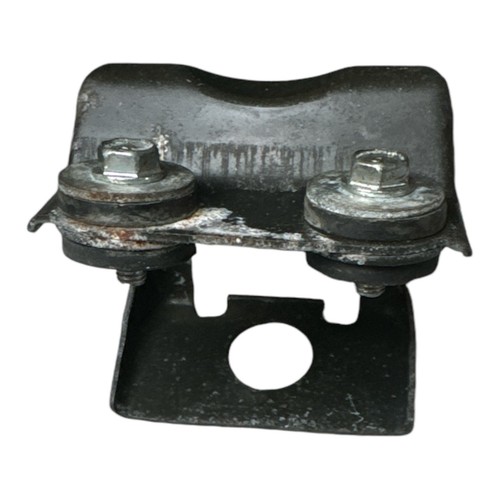 Kawasaki ZZR1100 Genuine OEM Rear Fuel Tank Mounting Bracket - Picture 5 of 5