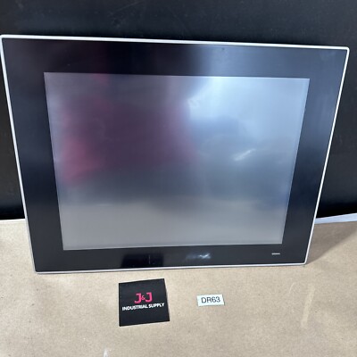 Advantech PPC-3120S-RAE  Monitor HMI Warranty Fast Shipping  