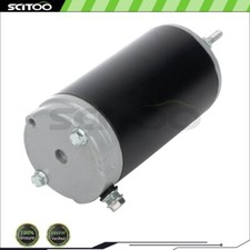 Scitoo Snow Plow Lift Motor For Meyer E47 Pump 6579 Amt0300 15054 430-21000 5200