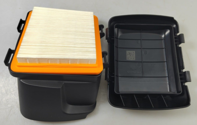 #ad Fit For HONDA GCV145 GCV170 GCV200 Air Filter Cleaner Assembly NA $26.99