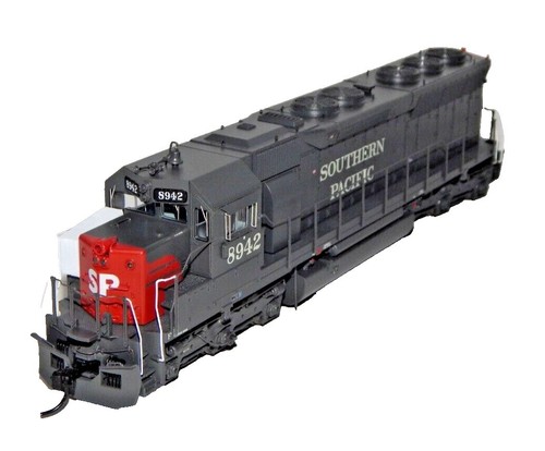 Broadway Limited #2718 HO Scale UP EMD SD40-2 Diesel Locomotive