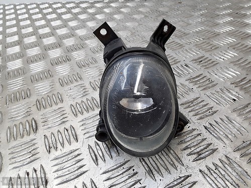 2007 AUDI A4 NEBELSCHEINWERFER IN STOßTANGE RECHTS VORNE 89210614