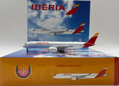 Iberia AIrlines A350-900 