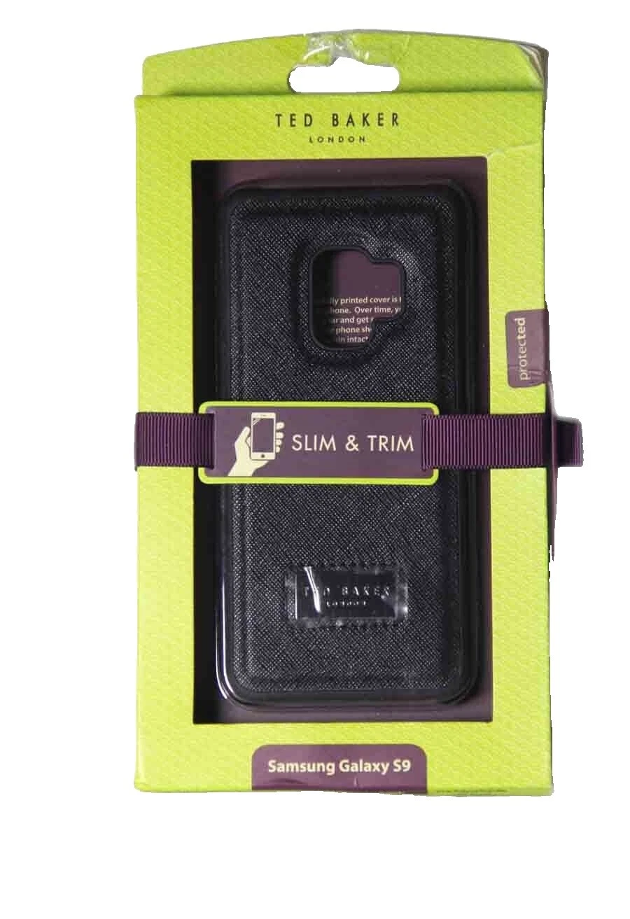 Accesorios para teléfonos celulares Ted Baker para Samsung