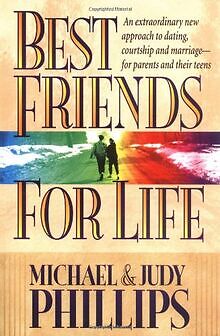 Best Friends for Life von Phillips, Michael R | Buch | Zustand gut