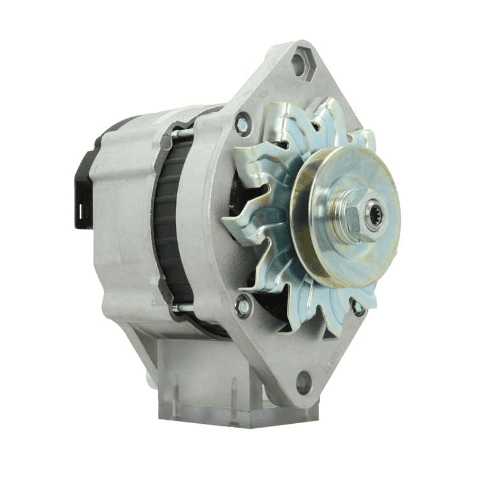 Alternator ALFA ROMEO 75 2.0 TD CA355 - Picture 1 of 4