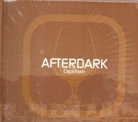 Afterdark Capetown - Various - Digipack - 2 Cd - Neu / Ovp