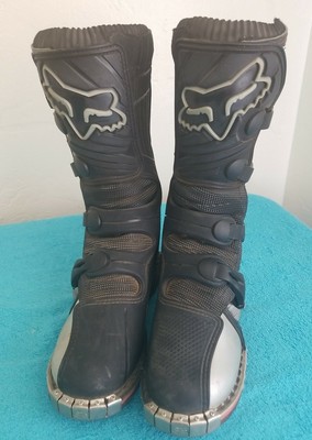 fox mx boots uk