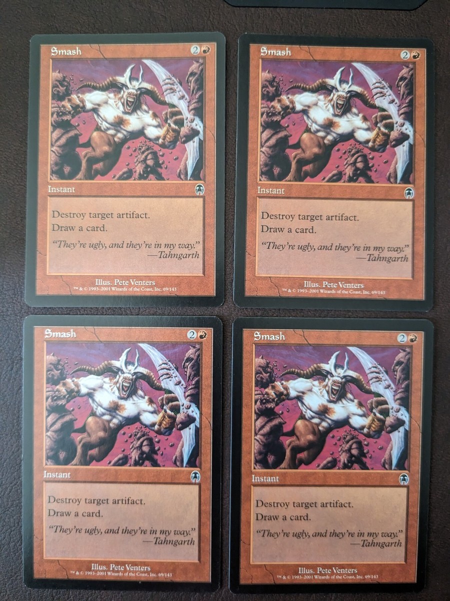 マジック：ザ・ギャザリング Magic The Gathering Apocalypse WotC Magic: the Gathering: Apocalypse 143/143 Complete Set