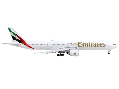 (レア品) Emirates Boeing 777-300ER 値下げ出来ます レア品) Emirates Boeing 777-300ER 値下げ出来ます Boeing 777