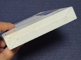 Nintendo Hyundai Comboy Robo Warrior Retro Game Korean Version for NES FC