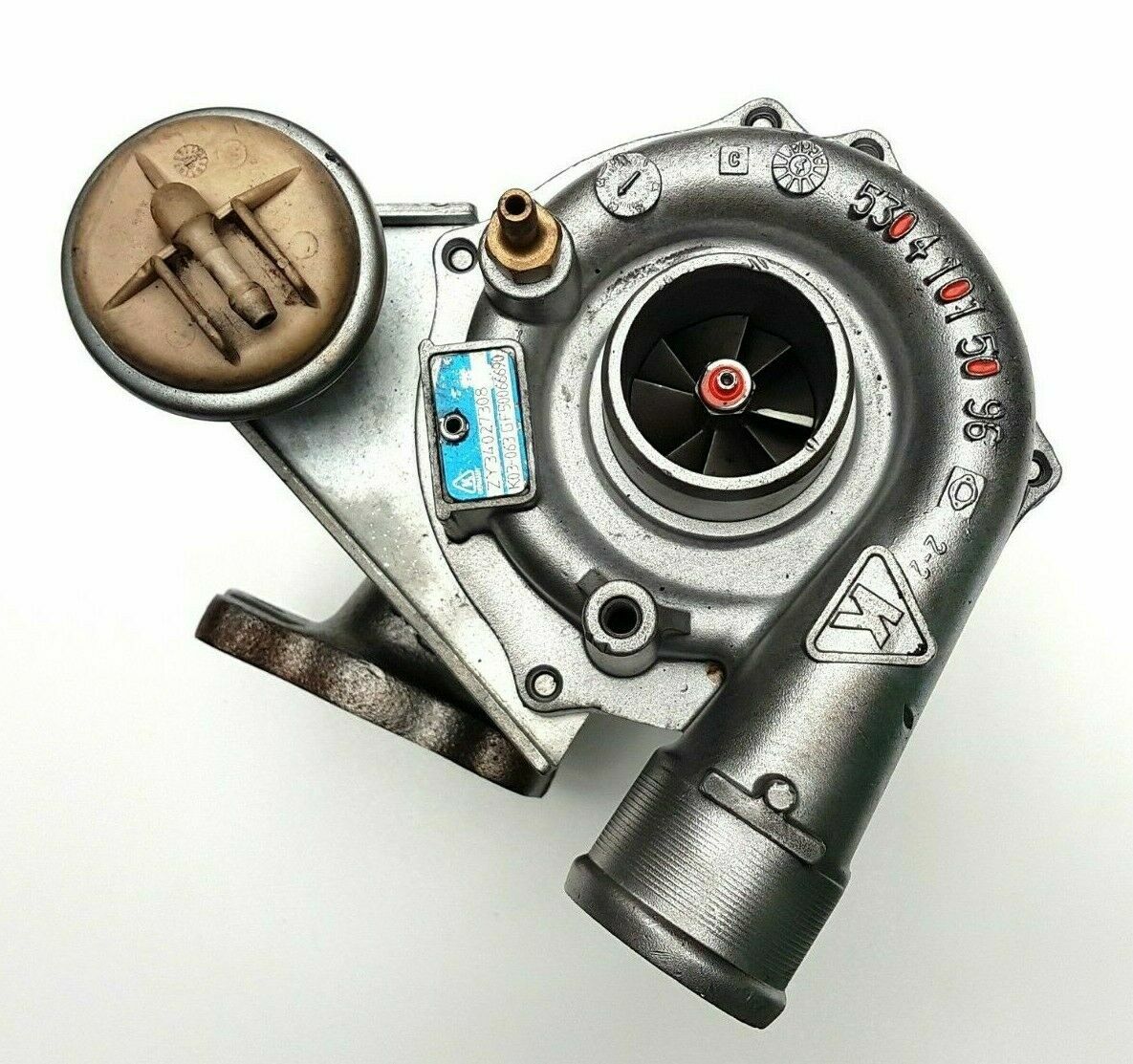 BorgWarner 53039880063 online kaufen | eBay