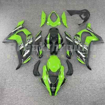 Fairing for KAWASAKI NINJA ZX10R 2016-2020 Injection Fairing Body Work Kit Fit
