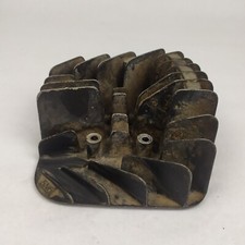 Culasse Yamaha DT 50 MX 5N6 DT50 MX Yamaha #5314