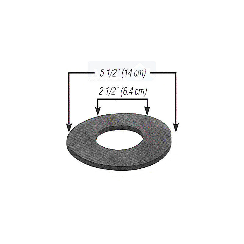 Moteur TC2000 400 stoppez les pannes d'infiltration avec le joint toutes marques - 4
