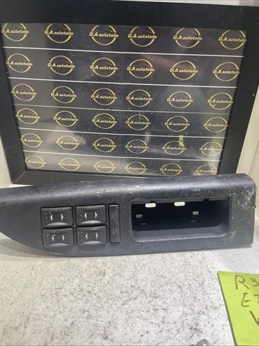 Fensterheberschalter Fensterheber Vorne Links 3S7T14A132BA Ford Mondeo BWY