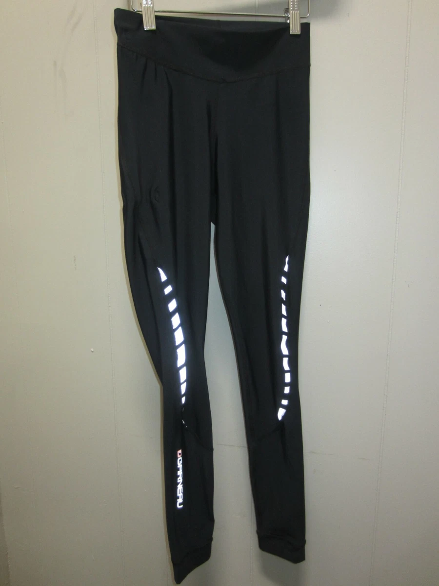 NEW Louis Garneau Mat Ultra Women Tights Black Size Medium eBay