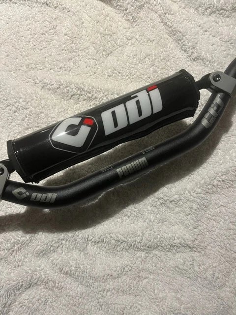 Manillar Odi CFT Podium KTM XCW 250/300 Foto 3 de 3