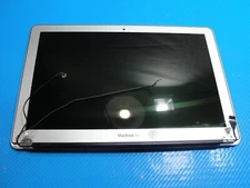 MacBook Air A1466 13" Early 2015 MJVE2LL/A Glossy LCD Screen Assembly 661-02397