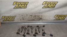 Fuel Injection Set Of 8 Injectors 6.0l Fits 04-10 Ford E350sd Van 1393670