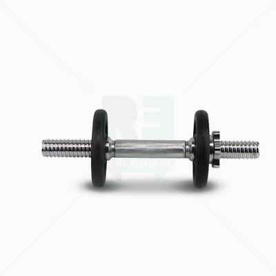 *A-WARE* Kurzhantel Powrx 2,5kg