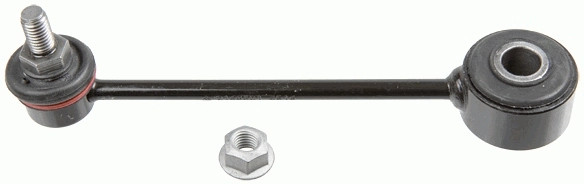 Stabilisateur Lemförder 21683 03 entretoise de suspension en acier renforcé
