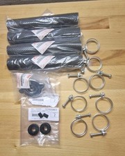 NOS OE SUZUKI GT 750 HOSE  RADIATOR KIT ASSY
