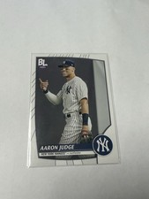 2023 Topps Big League - Aaron Judge #1