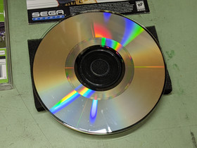 NFL 2K1 Sega Dreamcast Complete in Box