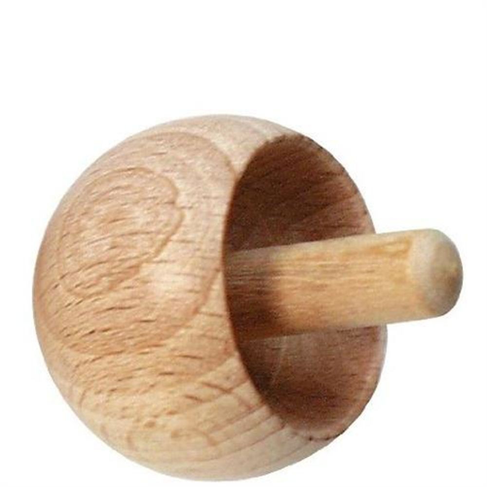Bartl 103686 Штехауфкрайзель natur aus 35 x 35 мм Holz NEU