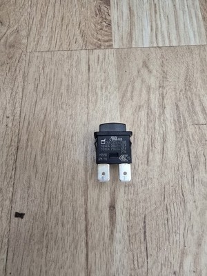 Vax ECGLV1B1 Rapid Power Pro aufrecht Teppich Waschmaschine Teil Netzschalter 